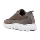Geox U Spherica A, Sneaker Uomo, Dove Grey, 42 EU - 5