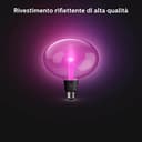 Philips Hue White and Color Ambiance, Lampadina Smart, E27, Luce bianca e Colorata, 6,5W - 3