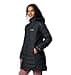 Columbia Mujer Chaqueta Impermeable 3 en 1 Drop Ridge II - 4