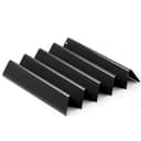 Spirit 300 Flavorizer Bar für Weber Spirit E-310 E-320 E-330 (2013-Current), Spirit II E-310 S-310 Serie (mit vorderen Brennerknöpfen), 38,9cm Porzellanemaille Hitzeschild für Weber 7636 Ersatzteile - 1