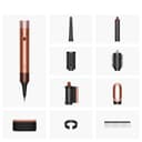 Dyson Airwrap i.d.™ styler asciugacapelli - Lisci e ondulati (Seta Ambrata) - 4