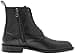 BOSS Men's Tayil_halb_brlt Half_Boot, black - 4