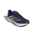 adidas Hombre Duramo SL 2 Running Shoes, Dark Blue/Silver Metallic/Halo Silver, 42 2/3 EU - 7