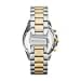 Michael Kors., 2t Silver/Gold - BRADSHAW - 3