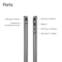 2025 HP OmniBook X Flip x360 2 in 1 Touchscreen Laptop (16 Zoll FHD+, AMD Ryzen AI 5 340 (> Intel i7-1355U), 16GB 7500 MT/s, 1TB SSD) AI Copilot+ PC für Creator, Designer, IR Webcam, Backlit, Win 1 1 - 6