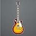 Les Paul Standard '60s Iced Tea - Single Cut Electric Guitar - 3