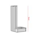 Hoite Botón Auxiliar De Encendido Superior Para Mac Mini M4, Extensor De Interruptor De Metal De Aleación De Aluminio, Fácil De Encender Y Apagar. - 7