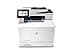 HP Color LaserJet Pro M479fdw Multifunction Colour Laser Printer (Printer, Scanner, Copier, Fax, Wi-Fi, LAN, AirPrint), 27 ppm, White - 1