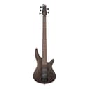Ibanez SR305EB-WNF Walnut Flat - E-Bass - 1