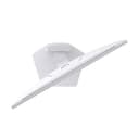 LG, 32 Zoll, Ultragear 4K UHD, 80cm, 16:9, Super Resolution, 3840 x 2160, 144Hz, 1ms, HDR10, AMD FreeSync, DCI-P3 95%, DisplayHDR 400, 32G810SA-W.AEU - Weiß - 20