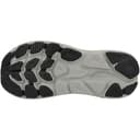 HOKA Herren Laufschuhe Clifton 10 Wide Schwarz 47 1/3 - 5