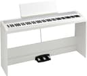 Korg B2SP WH - Kit de piano digital blanco - 1