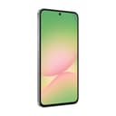 Samsung Galaxy A56 5G, Android Smartphone, 256GB Speicher, 8GB RAM, anthrazit, 6X Betriebssystem-Upgrade, großes Display, Lange Akkulaufzeit, 8GB + 256GB - 6