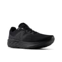 New Balance Men's Fresh Foam 520 v9 Running Shoes, Black/Black/Phantom, 10/M - 3