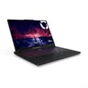 Lenovo Legion Pro 7 Gaming AI Laptop | 16" WQXGA OLED 240Hz Display | AMD Ryzen 9 9955HX | 32GB RAM | 1TB SSD | NVIDIA GeForce RTX 5070Ti | Windows 11 | QWERTZ | Schwarz | 3 Monate GamePass - 2