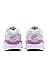 Nike Air Max 1, Scarpe da Ginnastica Donna, Neutral Grey/Fuchsia Dream-White-Black, 40.5 EU - 5