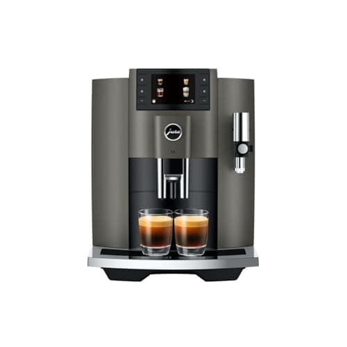 JURA E8 (EC) Automatic Entièrement Machine à Expresso 1.9 L