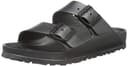 Birkenstock Arizona Eva Mules/Clogs Men Grey - 9.5 - Mules Shoes - 1