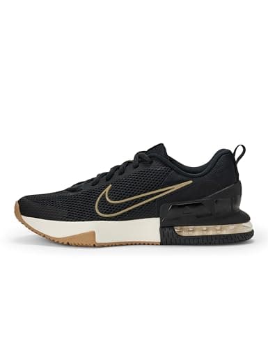 Nike Air Max Alpha Trainer 6 Scarpe da Allenamento da Uomo Black/Parachute Beige/Sail 43