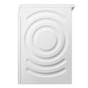 Bosch - Lavadora de carga frontal, 9 kg, Serie 6, i-DOS, IronAssist, Home Connect, Pausa + Carga, Blanco, WGH244A0ES - 6