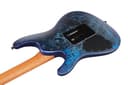 Ibanez Standard S770-CZM Cosmic Blue Frozen Matte - Electric Guitar - 3