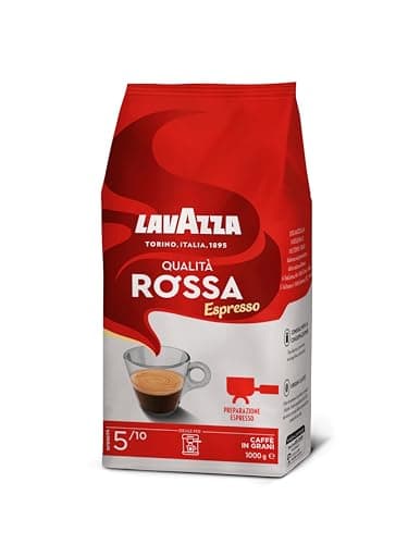 3 x Lavazza chicchi di caffè 1 kg