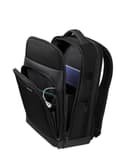 Samsonite Mysight - Zaino porta pc 14.1 pollici (40 cm - 16.5 L), Nero (Black) - 5