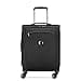 DELSEY Trolley Cabina EXPANDIBLE 4 Ruedas Dobles Slim 55 CM Reciclado - 1