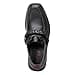 HUGO Men's Iker_derb_al Derby, Black 1 - 3