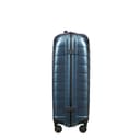 Samsonite Attrix Spinner M, Valigia, 69 cm, 73 L, Blu (Blu Acciaio) - 3