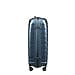 Samsonite Attrix Spinner M, Valigia, 69 cm, 73 L, Blu (Blu Acciaio) - 3