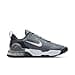 Nike DM0829-003 M Nike Air MAX Alpha Trainer 5 Sneaker Adult Smoke Grey/White-DK Smoke Grey-Dark Grey 44 - 6