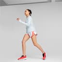 PUMA Deviate Nitro 2 Wns - Zapatillas de fútbol para Mujer, Fire Orchid Black Icy Blue, 37 EU - 3