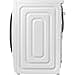 Samsung WW11DG5B25AHEU 11kg Washing Machine 1400rpm Spin Speed - White - 3