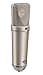 Neumann u87aisusp - u-87 Ai Studio Set Microphone Multipatron Nickel - 2