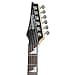 Ibanez GRG170DXL-BKN Chitarra Elettrica - 4