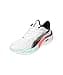 Puma Scarpe da corsa Velocity Nitro 4 Hyrox da uomo, Bianco-Menta Melt-Glowing Rosso, 44.5 EU - 1
