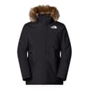 THE NORTH FACE Herren Zaneck Jacke, Tnf Black/Tnf Black, XL - 6