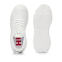 HUGO Leon Runn cvpuW, Donna, White 100, 41 EU - 2