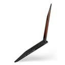 MSI Stealth 16 AI A2HWGG-009IT, Notebook Gaming 16" QHD+ 240Hz OLED, Intel Core Ultra 9 285H, Nvidia RTX 5070 8GB GDDR7, 1TB SSD PCIe4, 32GB DDR5 6400MHz, WiFi 7, Win11Home [Layout/Garanzia ITA]+zaino - 13