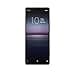 Sony Xperia 1 II 5G Smartphone (16,5 cm (6,5 Zoll) 4K HDR OLED Display, Triple-Kamera System, Android 12 SIM free, 8 GB RAM, 256 GB Speicher, IP65/68 Zertifizierung) violett - 3