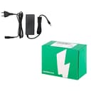 myVolts Alimentatore/Caricabatteria da 12V compatibile con Pioneer DDJ-FLX10 DJ controller - presa italiana - 5