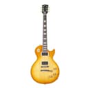 Slash "Jessica" Les Paul Honey Burst/Red Back - Chitarra elettrica Single Cut - 2