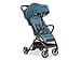 Passeggino compatto Quid² Manta blue - Inglesina - 1
