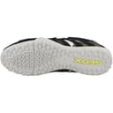 Geox Man Uomo Snake Thin Sole Black/Fluo Yellow 43_EU - 5