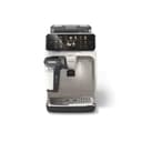 PHILIPS Cafetera automática Serie 5500 – Disfruta de 20 bebidas, LatteGo de limpieza rápida, pantalla TFT intuitiva, ajustes de café personalizables, diseño de cocina de primera clase (EP5543/90) - 3