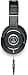 Audio Technica ATH-M40x Studio DJ Headphones - 2