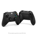 Xbox Wireless Controller Carbon Black Series X|S, One, Windows 10/11, iOS y Android - 4