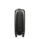 Samsonite Attrix - Spinner M, Suitcase, 69 cm, 73 l, Black (Anthracite) - 3