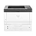 RICOH P 502 1200 X 1200 dpi A4 WiFi A4 S/W Printer - 3